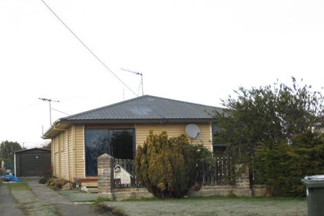 Photo of property in 34 Scott Street, Strathern, Invercargill, 9812