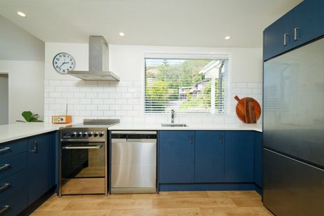 Photo of property in 1 Kotuku Road, South Bay, Kaikoura, 7300