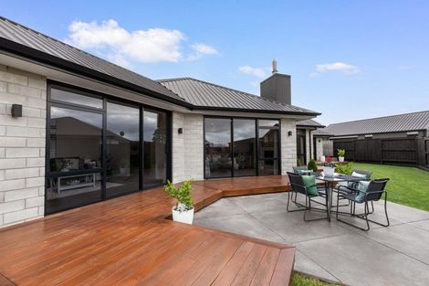 Photo of property in 1 Augusta Place, Morrinsville, 3300