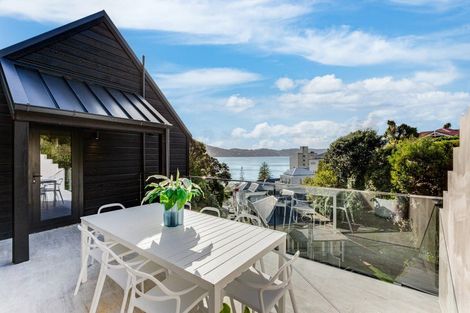 Photo of property in 28 Hay Street, Oriental Bay, Wellington, 6011