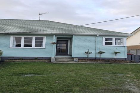 Photo of property in 32 Meldrum Street, Winton, 9720