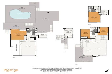 Photo of property in 10 Mosman Place, Chatswood, Auckland, 0626