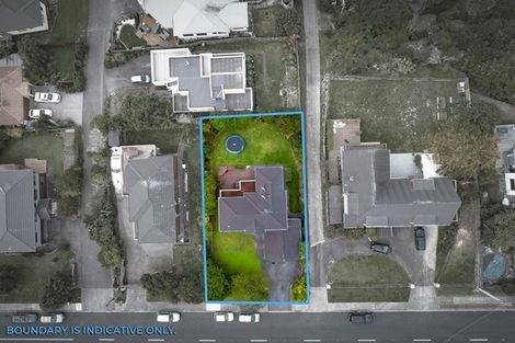 Photo of property in 151 Colwill Road, Massey, Auckland, 0614