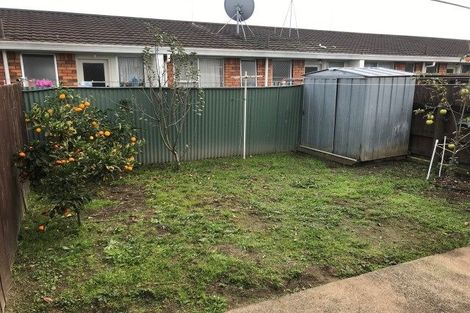 Photo of property in 241u2 Ulster Street, Whitiora, Hamilton, 3200