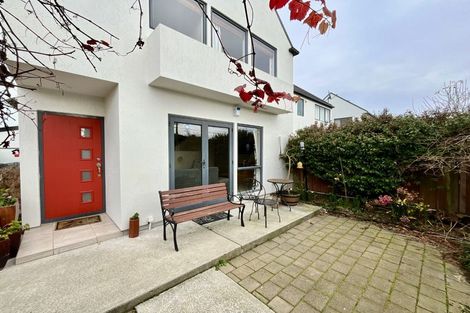 Photo of property in 8/44 London Street, Richmond, Christchurch, 8013