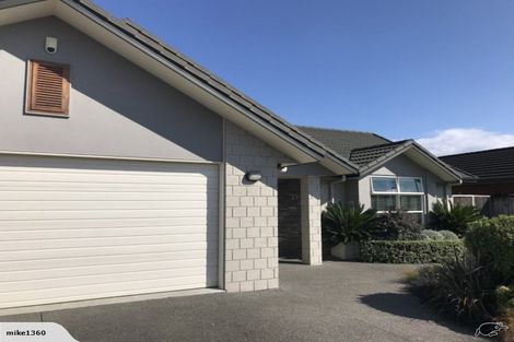 Photo of property in 21 Merlin Close, Huntington, Hamilton, 3210