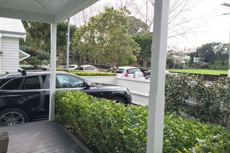 Photo of property in 33 Clarence Street, Ponsonby, Auckland, 1011