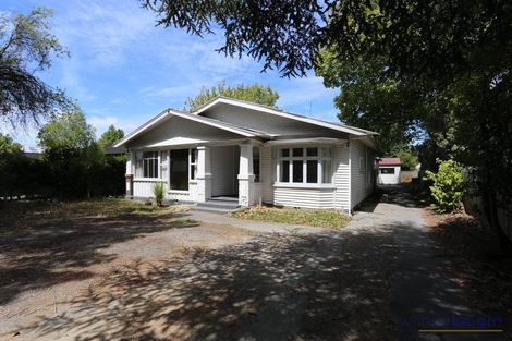 Photo of property in 75 Hinau Street, Riccarton, Christchurch, 8041