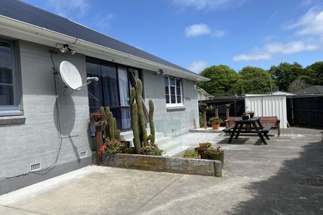 Photo of property in 34 Attlee Crescent, Bryndwr, Christchurch, 8053