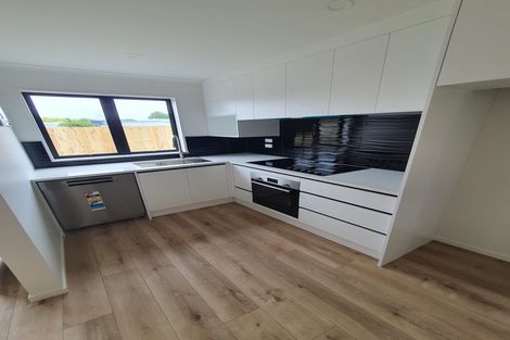 Photo of property in 3b Dreadon Road, Manurewa, Auckland, 2102