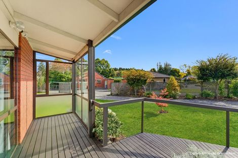Photo of property in 47 Mckenzie Street, Geraldine, 7930