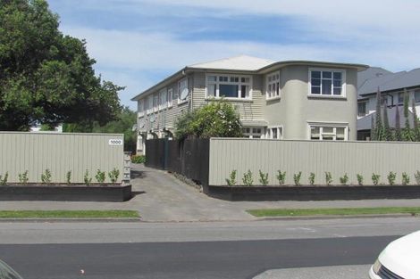 Photo of property in 3/1000 Colombo Street, St Albans, Christchurch, 8014