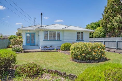 Photo of property in 44 Kings Drive, Levin, 5510