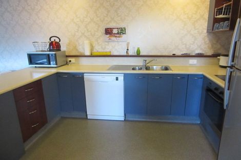 Photo of property in Luxford Villas, 207/72 Herald Street, Berhampore, Wellington, 6023