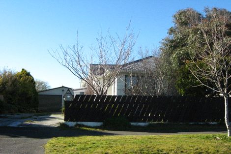Photo of property in 199 Bamborough Street, Richmond, Invercargill, 9810