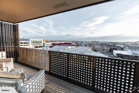 Photo of property in The Foundry, 101/36b Welles Street, Christchurch Central, Christchurch, 8011