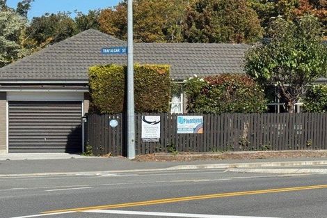 Photo of property in 170 Saint Albans Street, St Albans, Christchurch, 8014
