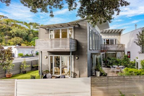 Photo of property in 17a Battery Road, Ahuriri, Napier, 4110