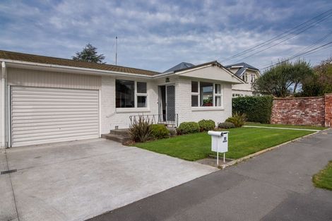 Photo of property in 1/76 Saint Martins Road, Saint Martins, Christchurch, 8022