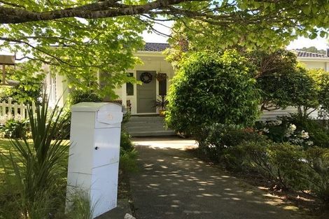 Photo of property in 11 Khouri Avenue, Karori, Wellington, 6012