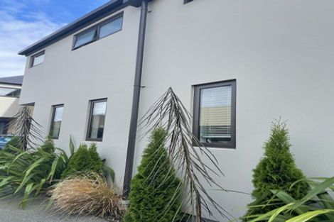 Photo of property in 3/555 Manchester Street, St Albans, Christchurch, 8014