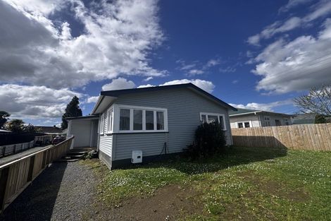 Photo of property in 6 Anzac Avenue, Morrinsville, 3300