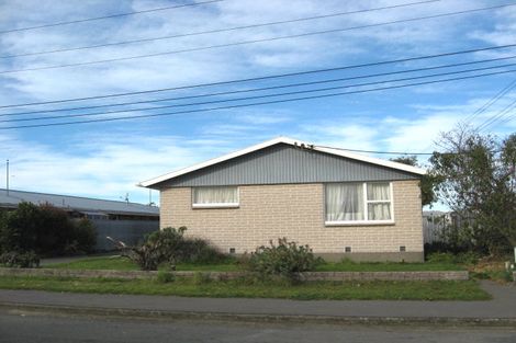 Photo of property in 1/72 Epsom Road, Sockburn, Christchurch, 8042