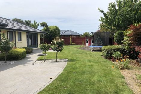 Photo of property in 4 Carew Common, Rolleston, 7614