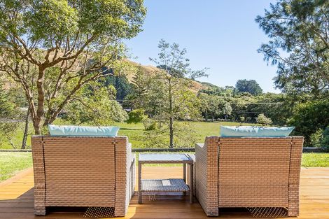 Photo of property in 44 He Awa Crescent, Waikanae, 5036