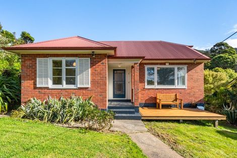 Photo of property in 8 Saint Albans Avenue, Karori, Wellington, 6012