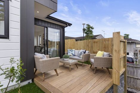 Photo of property in 33a Patons Road, Howick, Auckland, 2014