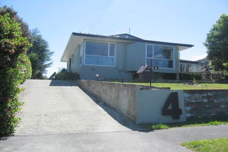 Photo of property in 4 Ranui Place, Feilding, 4702