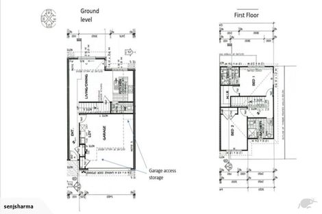 Photo of property in 27u6 Jones Crescent, Melville, Hamilton, 3206