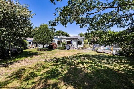 Photo of property in 524 Tikorangi Road, Tikorangi, Waitara, 4383