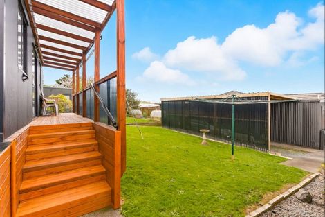 Photo of property in 127 Winchester Street, Levin, 5510