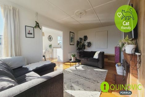 Photo of property in 3 Morere Street, Titahi Bay, Porirua, 5022