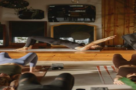 Photo of property in 448 Katui Road, Donnellys Crossing, Dargaville, 0379