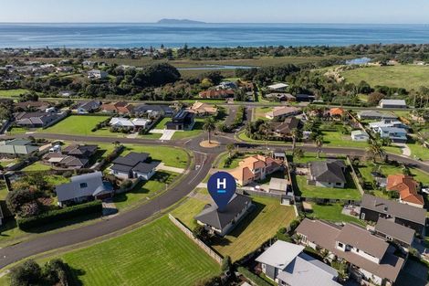 Photo of property in 3 Island Vista, Athenree, Waihi Beach, 3177