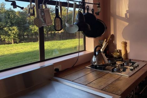 Photo of property in 448 Katui Road, Donnellys Crossing, Dargaville, 0379