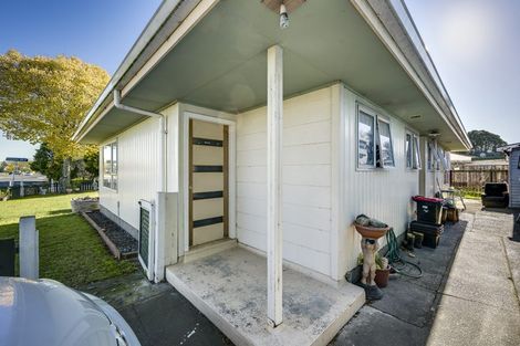 Photo of property in 2 Amundsen Avenue, Flaxmere, Hastings, 4120