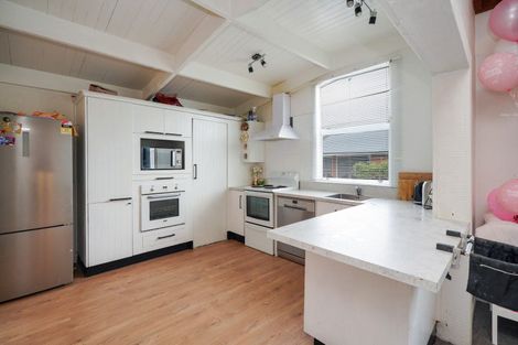 Photo of property in 83 Robertson Street, Richmond, Invercargill, 9810