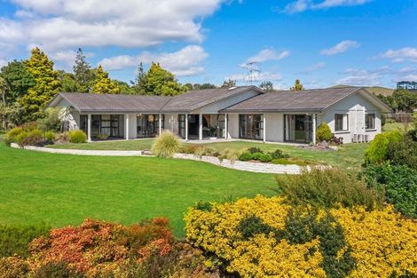 Photo of property in 76 Hillside Heights Road, Huntly, 3771