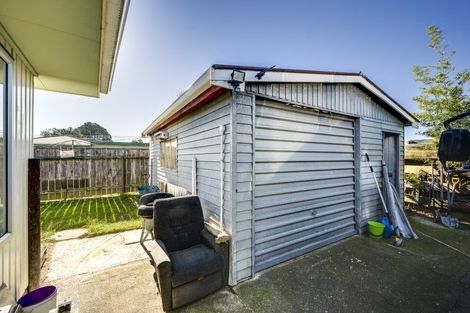 Photo of property in 2 Amundsen Avenue, Flaxmere, Hastings, 4120