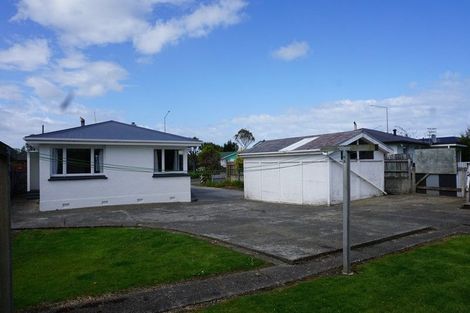 Photo of property in 518 Yarrow Street, Glengarry, Invercargill, 9810