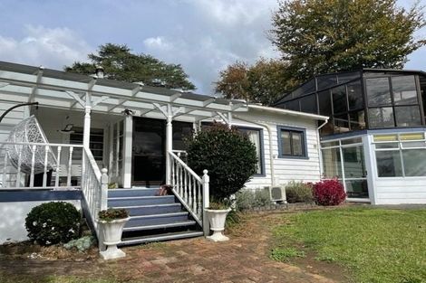 Photo of property in 281 Whangarata Road, Tuakau, 2694