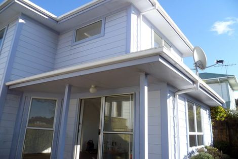 Photo of property in 27f4 Kenwyn Terrace, Newtown, Wellington, 6021