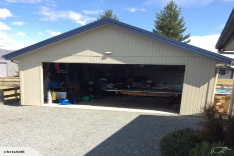 Photo of property in 5 Rhoboro Road, Twizel, 7901