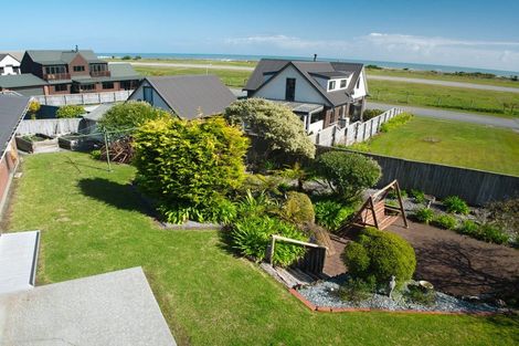 Photo of property in 18 Parfitt Place, Greymouth, 7805