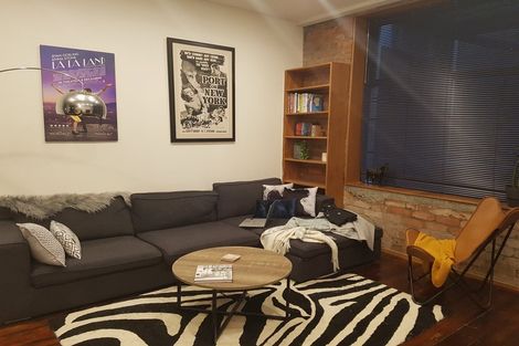Photo of property in 20 Egmont Street, Te Aro, Wellington, 6011