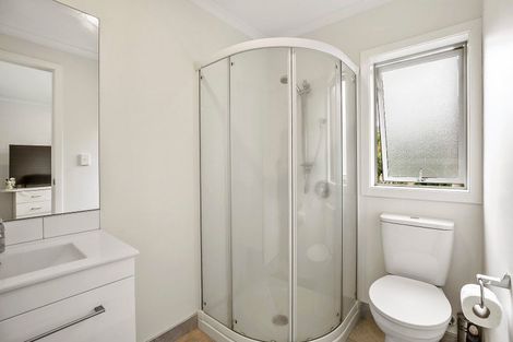 Photo of property in 10/113u Knighton Road, Hillcrest, Hamilton, 3216